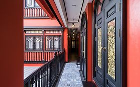 De Phanakron Boutique Hotel