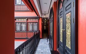 De Phanakron Boutique Hotel